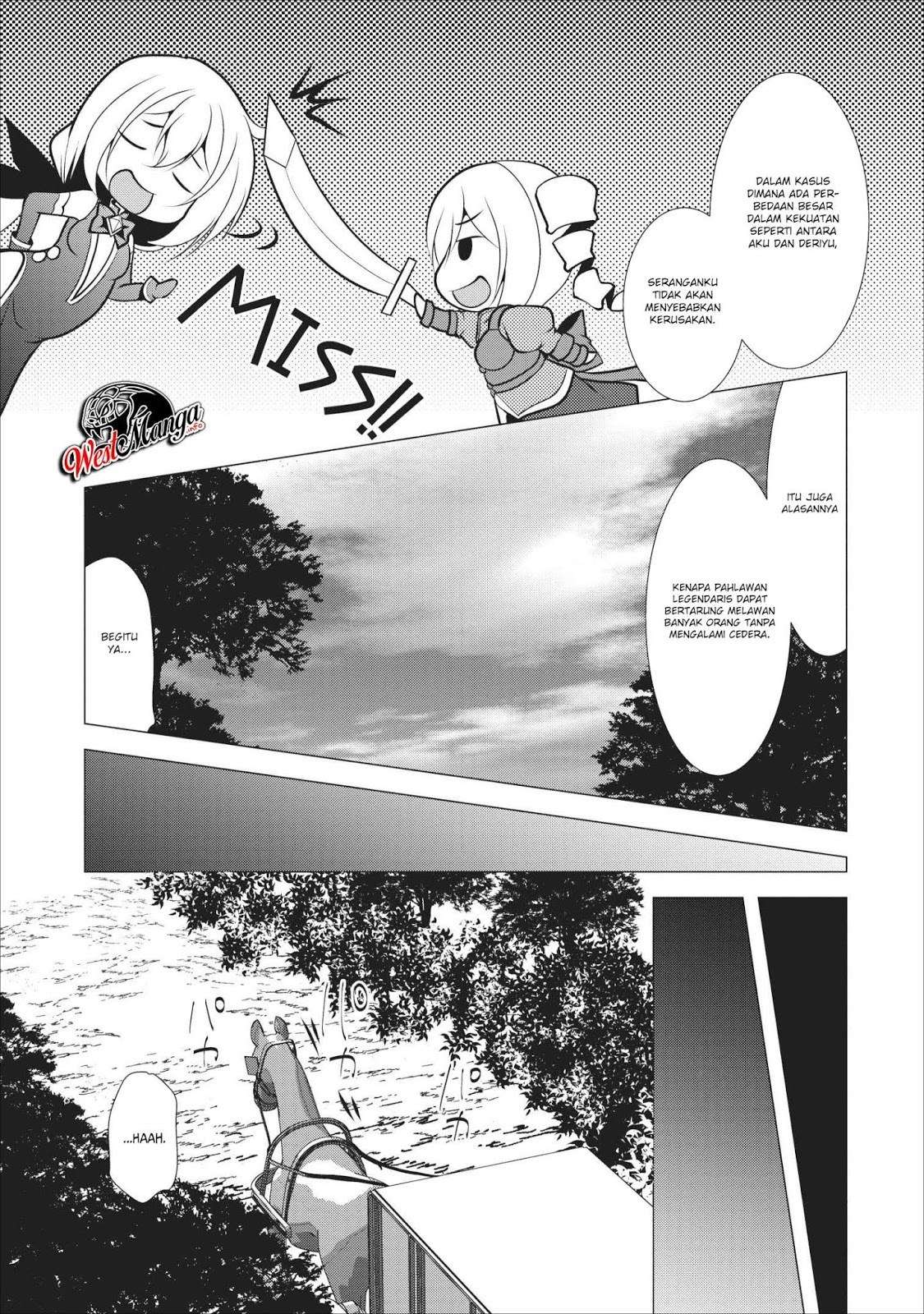 Hisshou Dungeon Unei Houhou Chapter 17 page 17