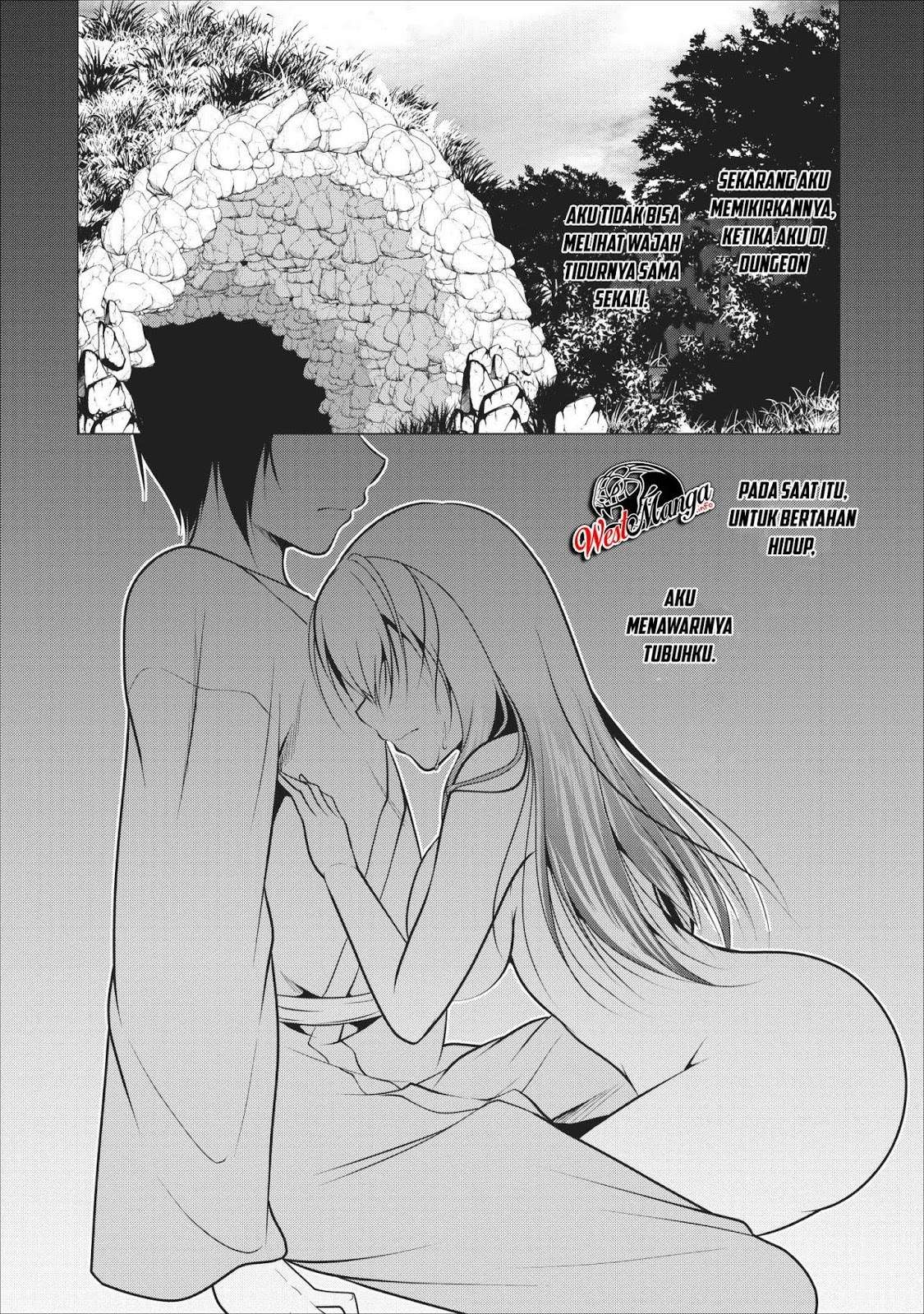 Hisshou Dungeon Unei Houhou Chapter 17 page 22