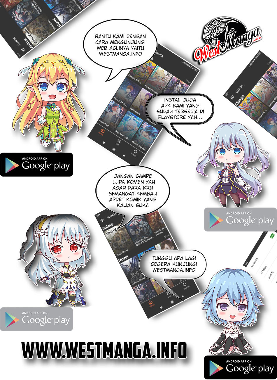 Hisshou Dungeon Unei Houhou Chapter 19 page 32