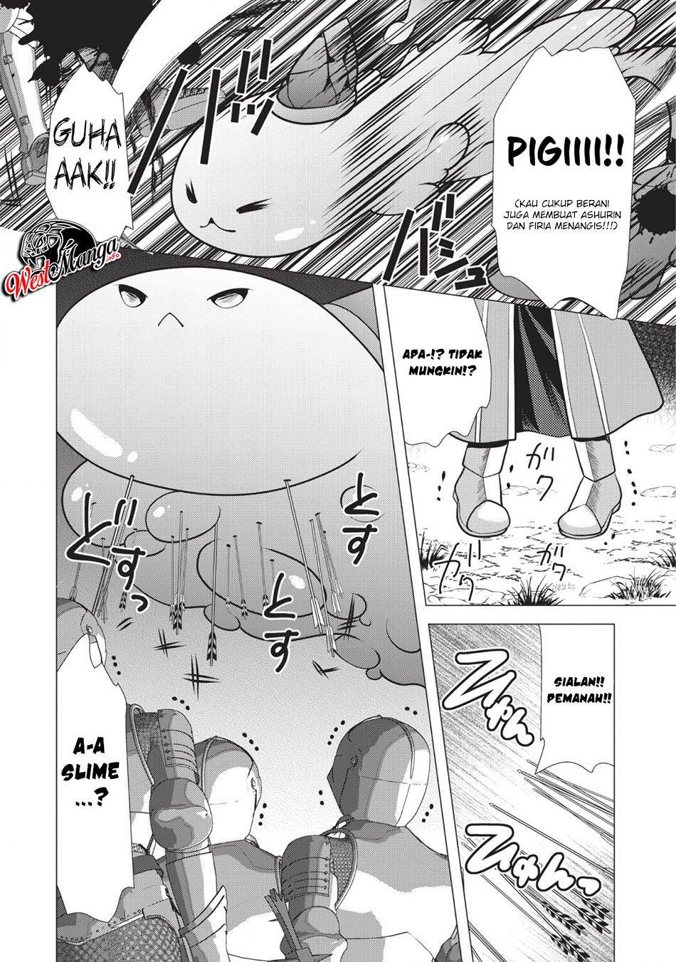 Hisshou Dungeon Unei Houhou Chapter 20 page 11
