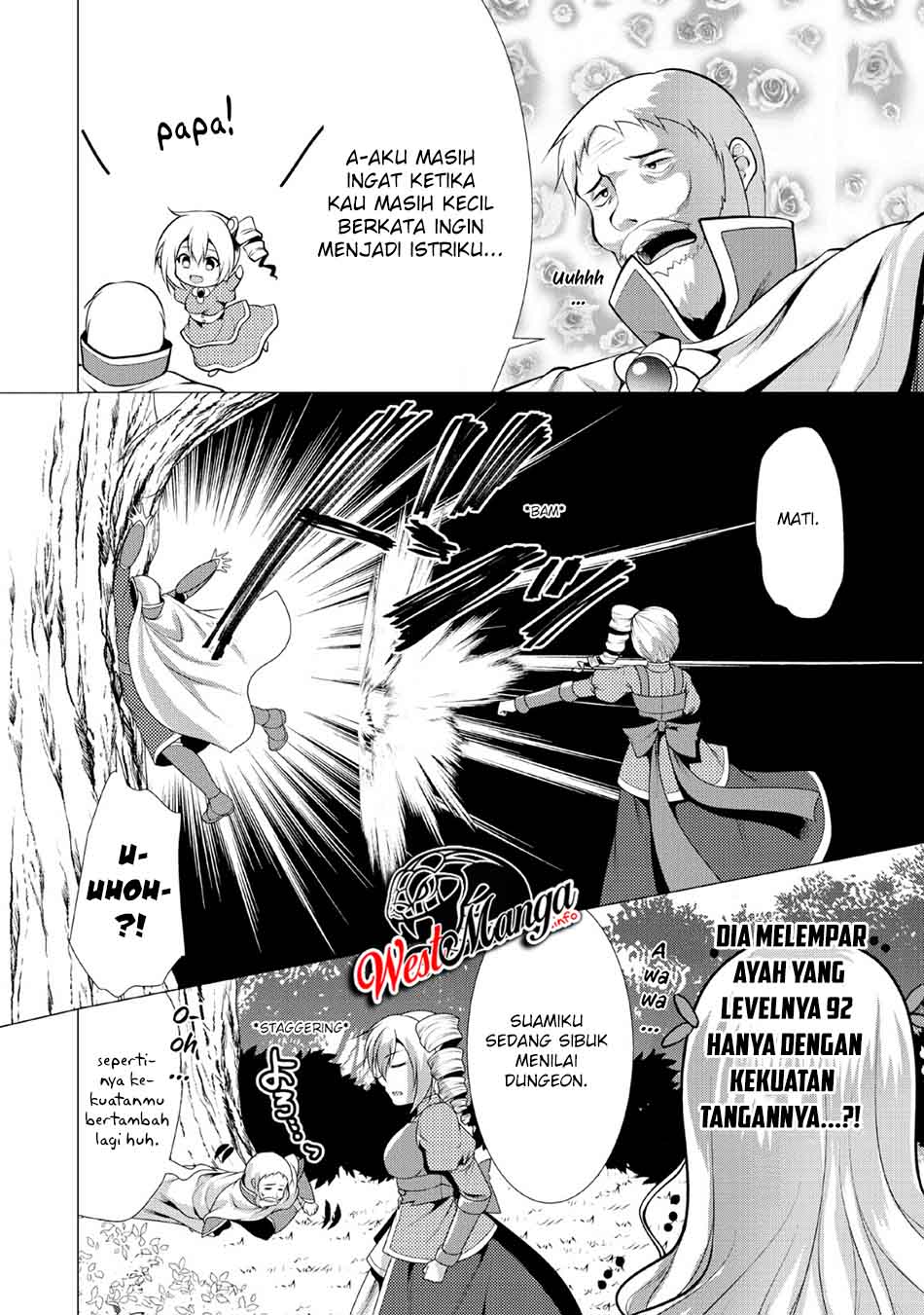 Hisshou Dungeon Unei Houhou Chapter 22 page 20