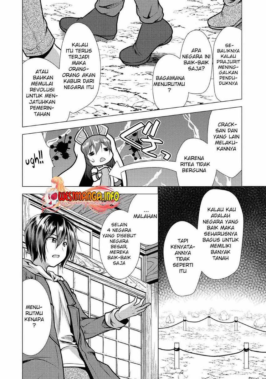 Hisshou Dungeon Unei Houhou Chapter 25 page 9