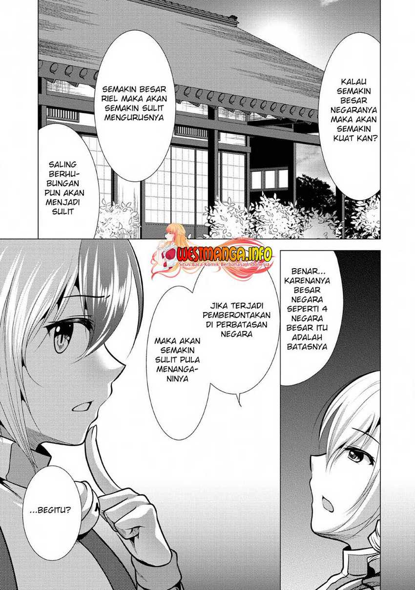 Hisshou Dungeon Unei Houhou Chapter 25 page 10