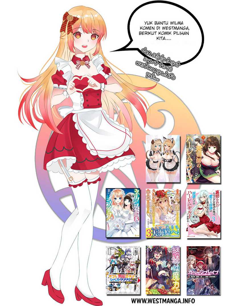 Hisshou Dungeon Unei Houhou Chapter 25 page 35