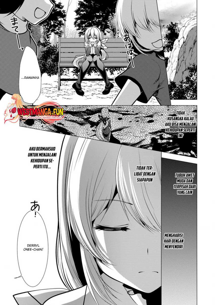 Hisshou Dungeon Unei Houhou Chapter 28 page 1