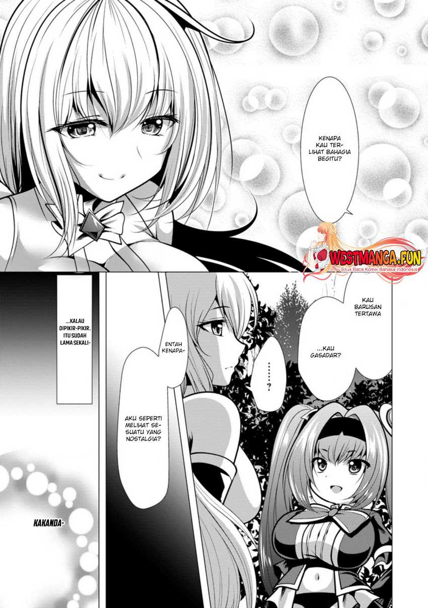 Hisshou Dungeon Unei Houhou Chapter 28 page 4