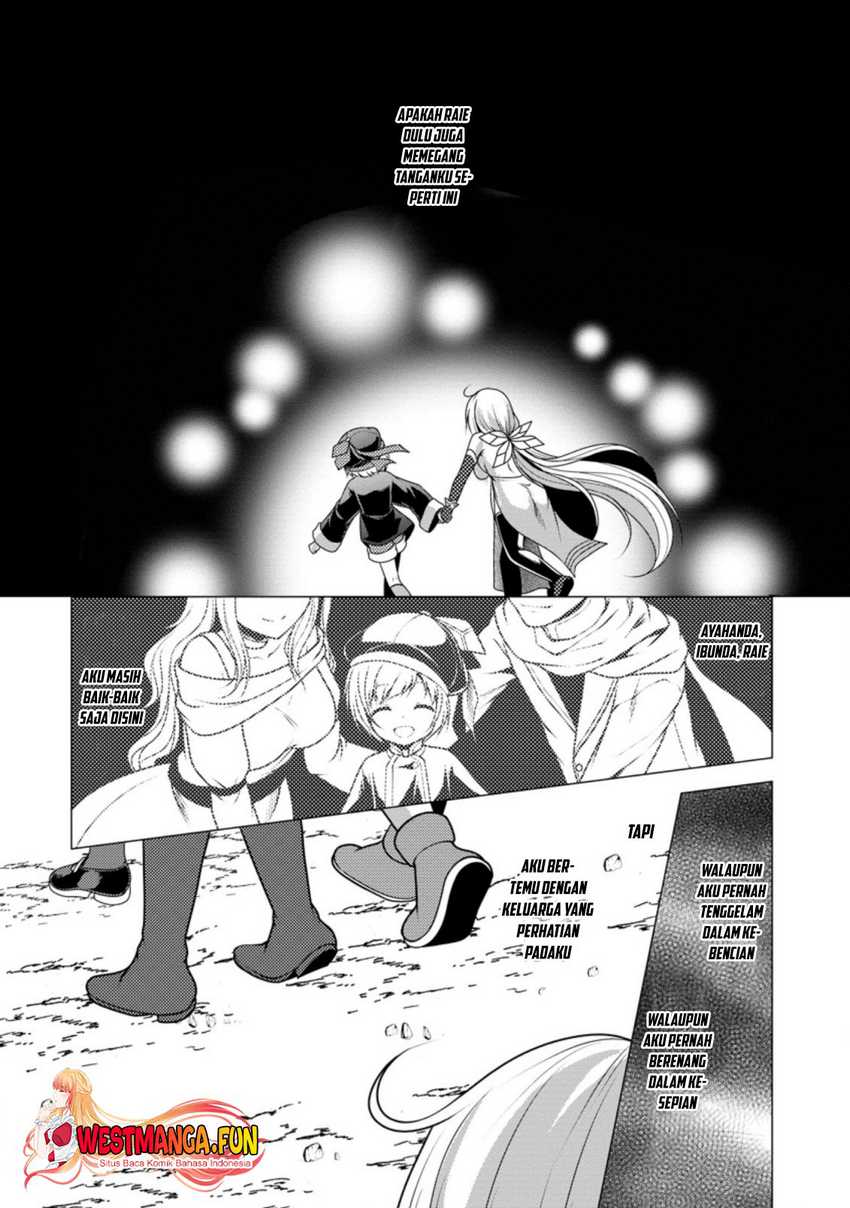 Hisshou Dungeon Unei Houhou Chapter 28 page 5