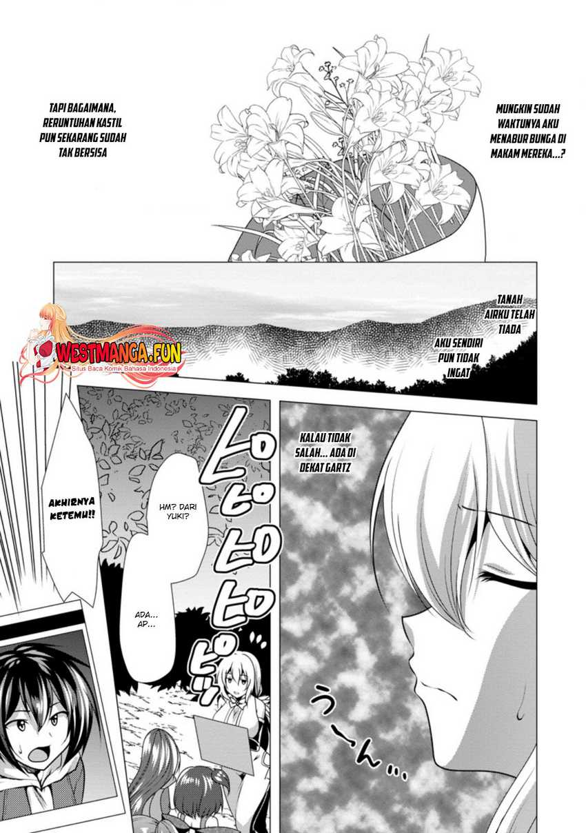 Hisshou Dungeon Unei Houhou Chapter 28 page 6