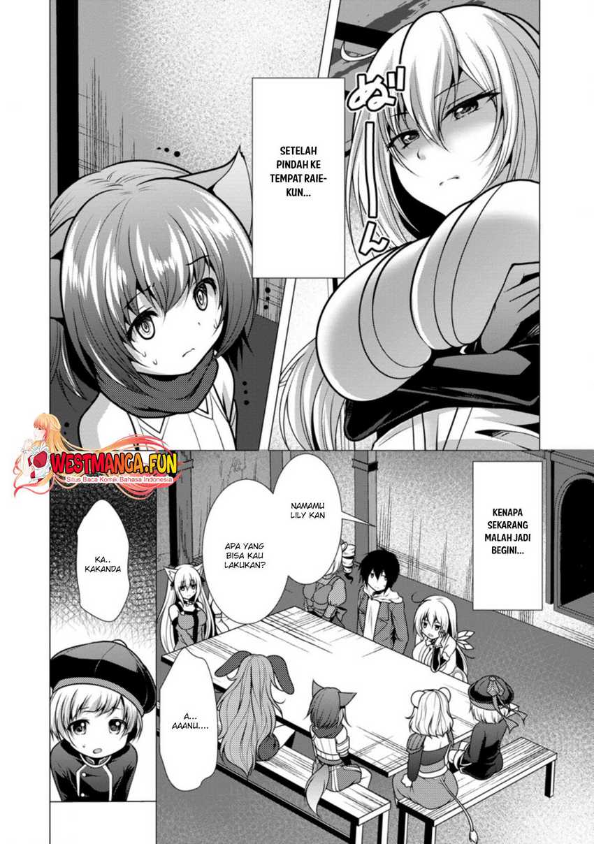 Hisshou Dungeon Unei Houhou Chapter 28 page 15