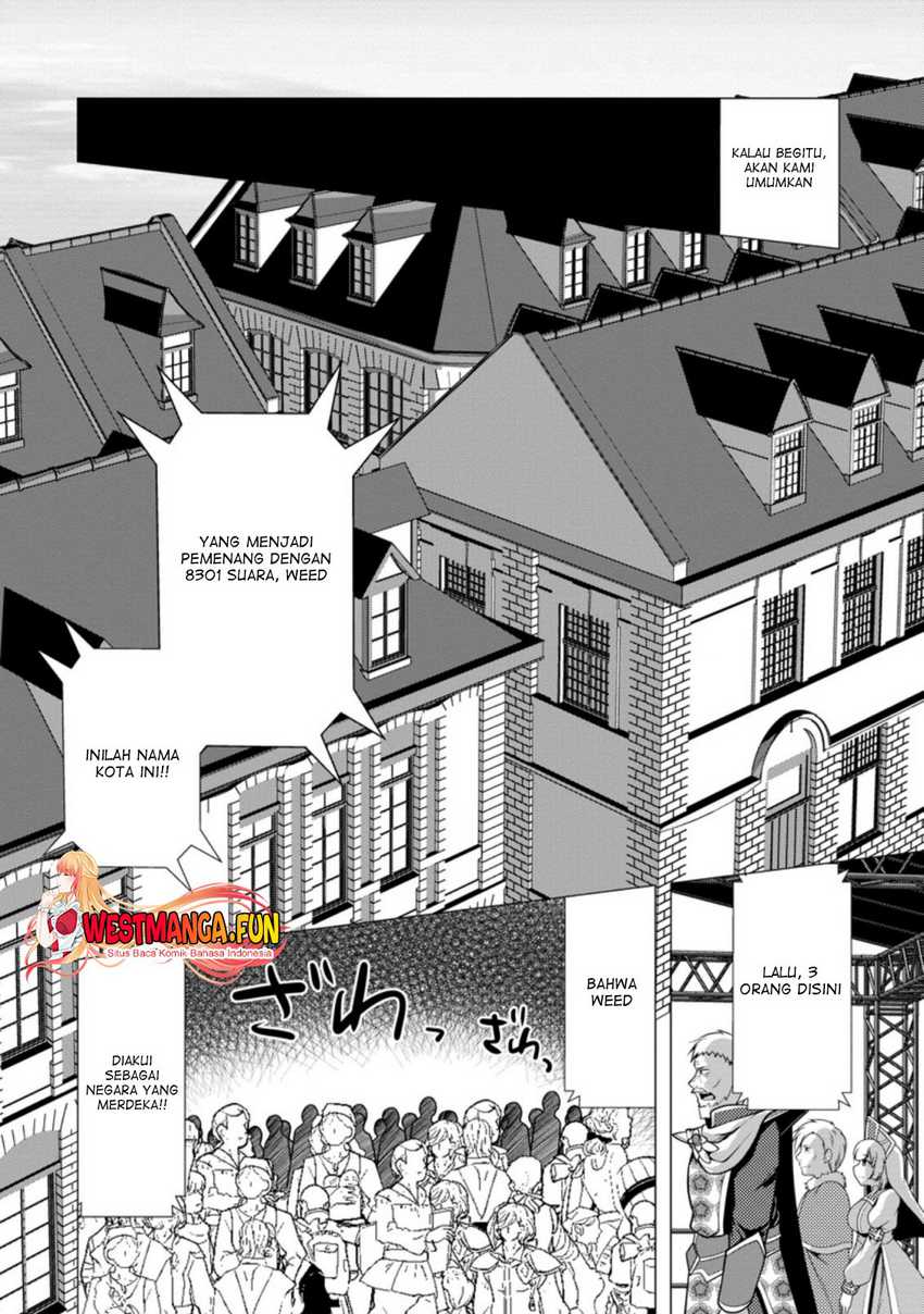 Hisshou Dungeon Unei Houhou Chapter 30 page 5