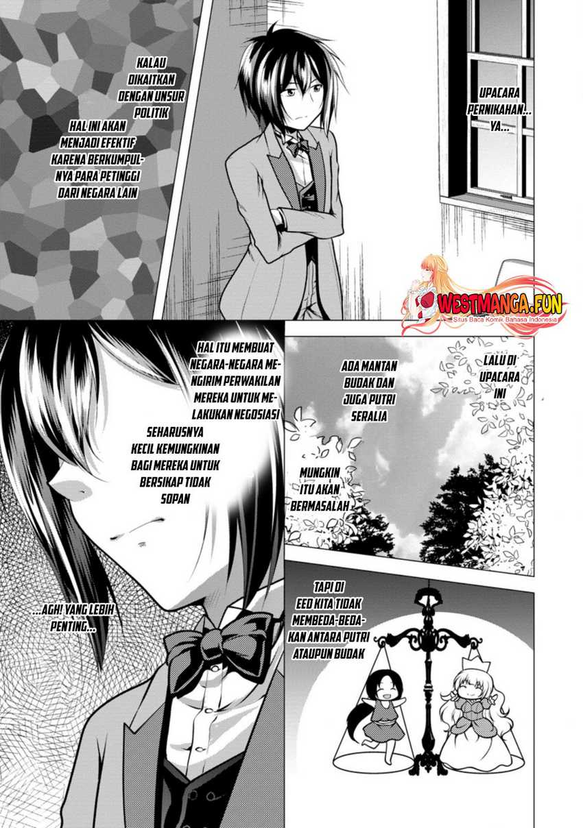 Hisshou Dungeon Unei Houhou Chapter 30 page 10