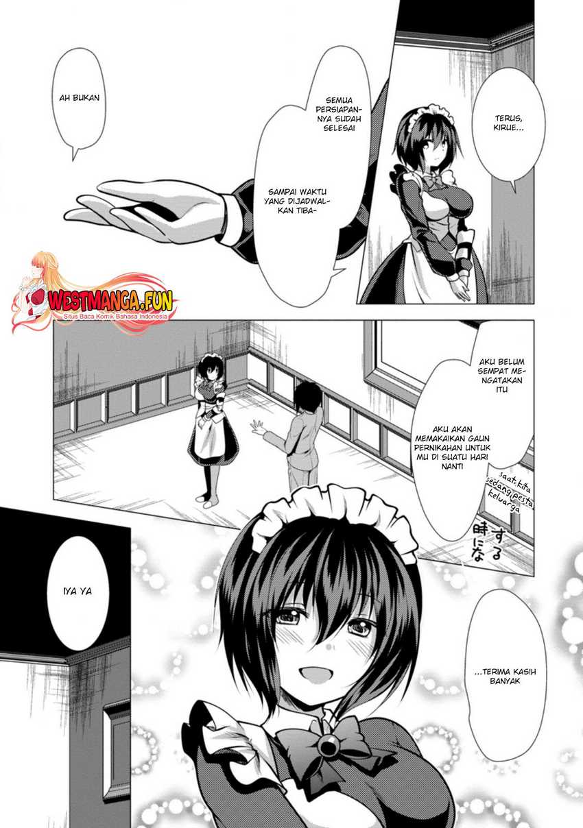 Hisshou Dungeon Unei Houhou Chapter 30 page 24
