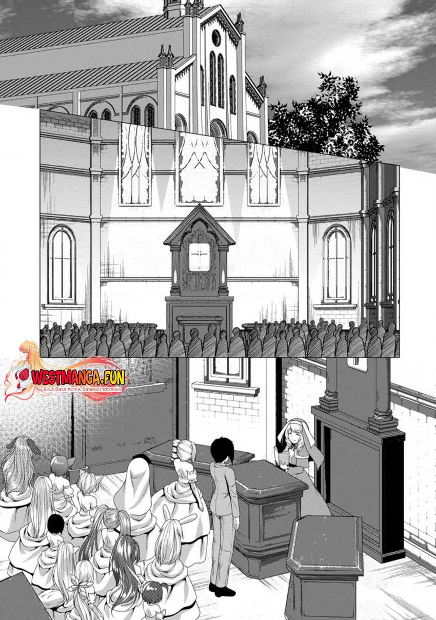 Hisshou Dungeon Unei Houhou Chapter 30 page 26