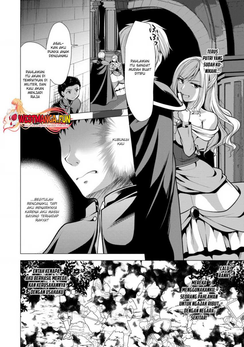 Hisshou Dungeon Unei Houhou Chapter 31 page 5
