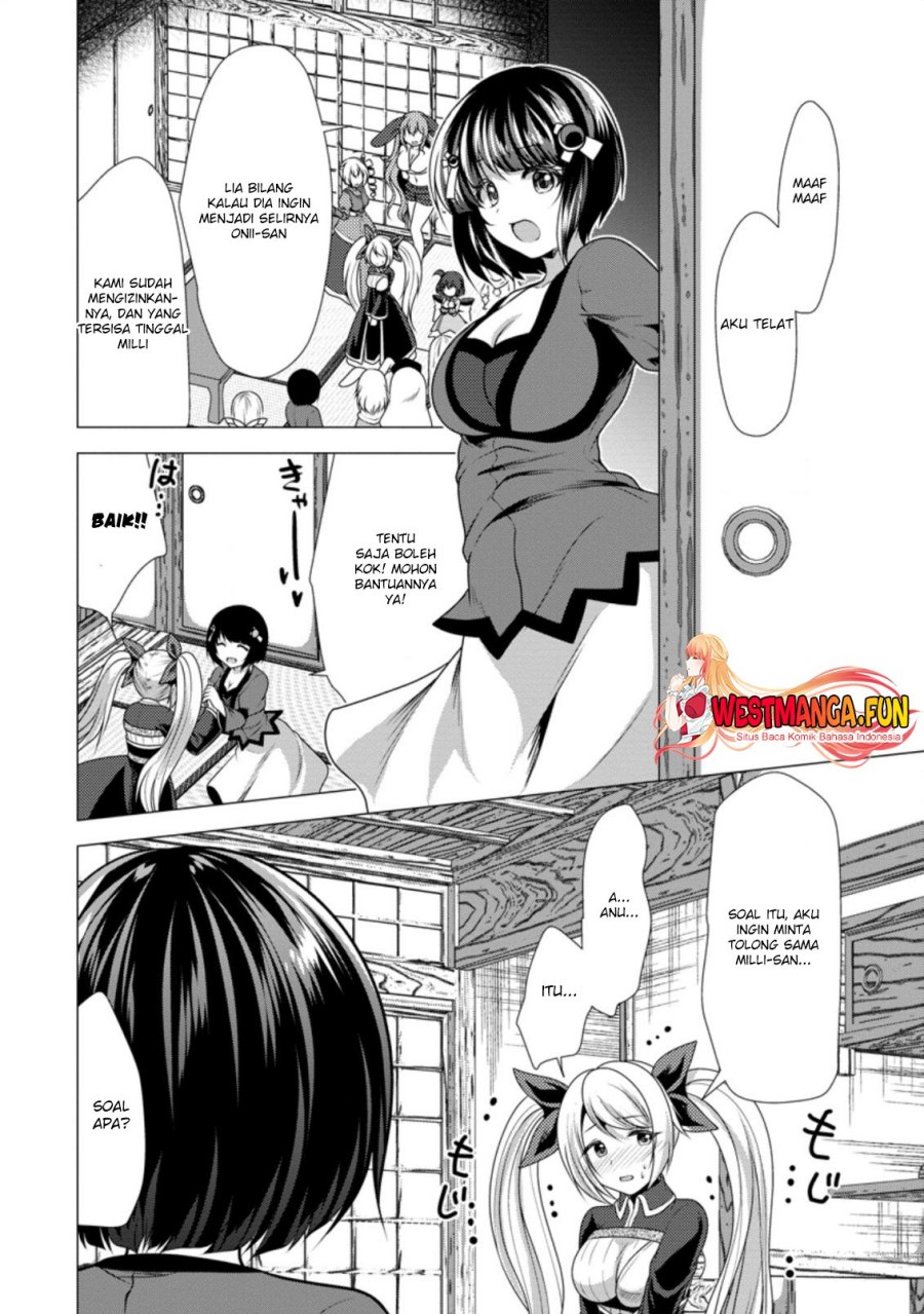Hisshou Dungeon Unei Houhou Chapter 38 page 6