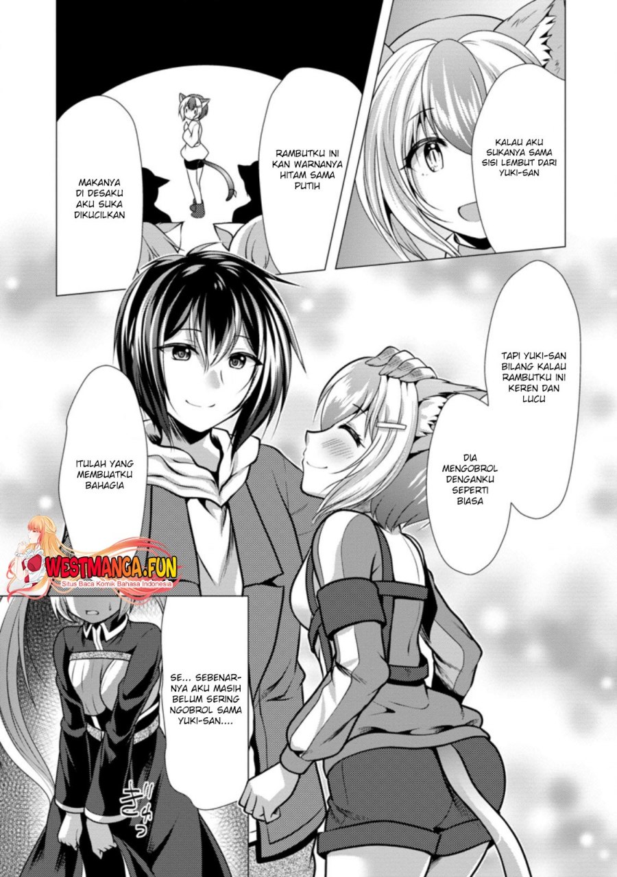 Hisshou Dungeon Unei Houhou Chapter 38 page 9