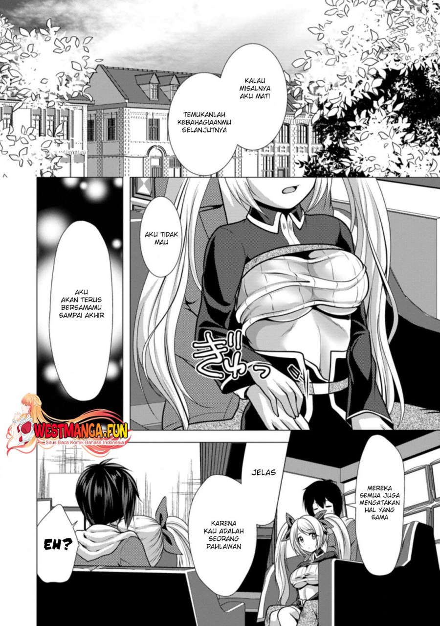 Hisshou Dungeon Unei Houhou Chapter 38 page 18
