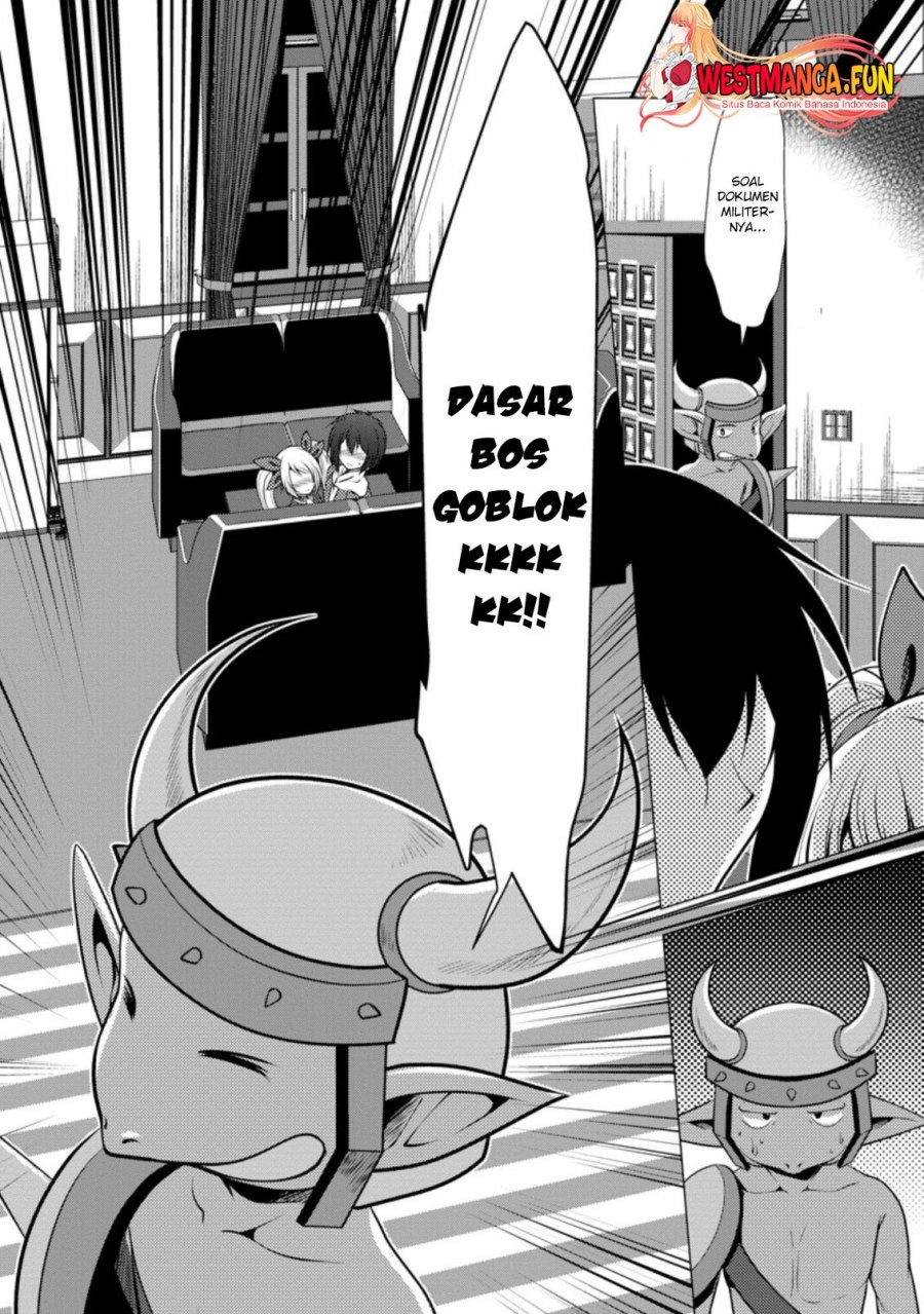 Hisshou Dungeon Unei Houhou Chapter 38 page 22
