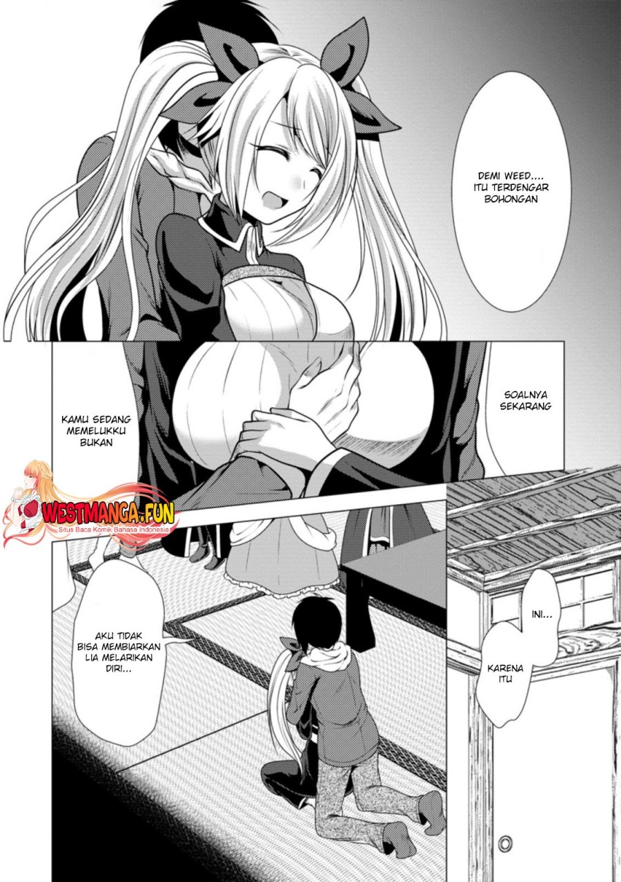 Hisshou Dungeon Unei Houhou Chapter 38 page 30