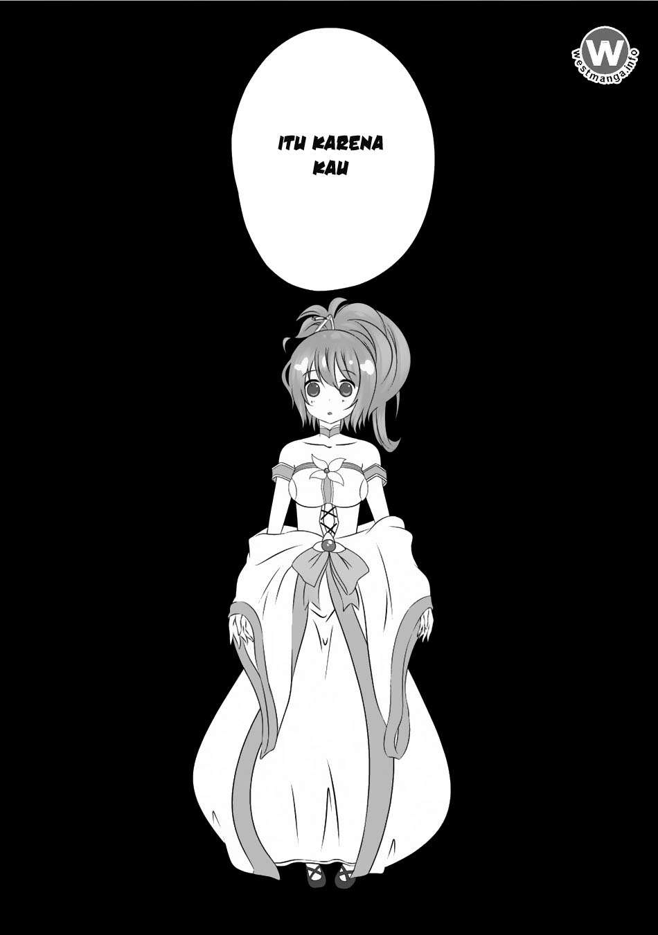 Hisshou Dungeon Unei Houhou Chapter 4 page 22