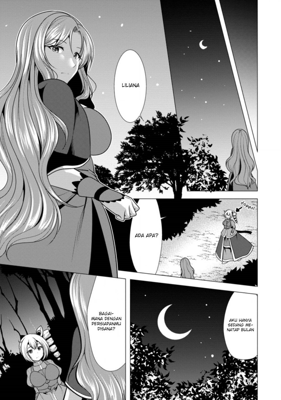 Hisshou Dungeon Unei Houhou Chapter 40 page 19