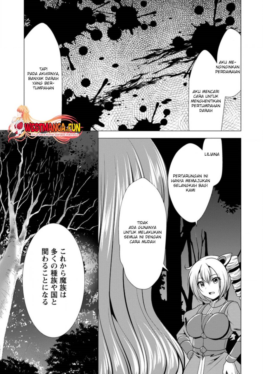 Hisshou Dungeon Unei Houhou Chapter 40 page 23