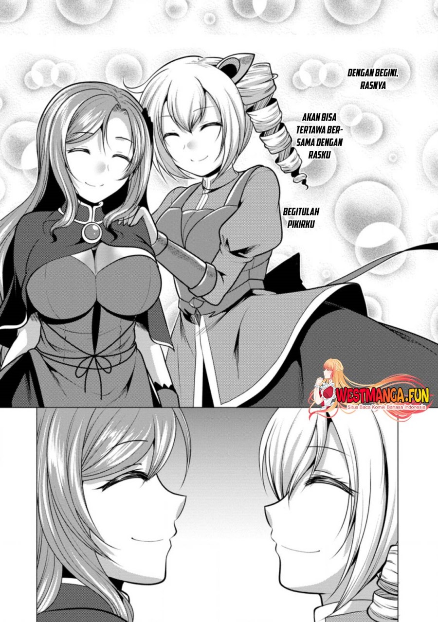 Hisshou Dungeon Unei Houhou Chapter 40 page 26