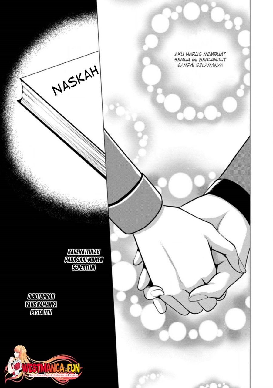 Hisshou Dungeon Unei Houhou Chapter 40 page 27