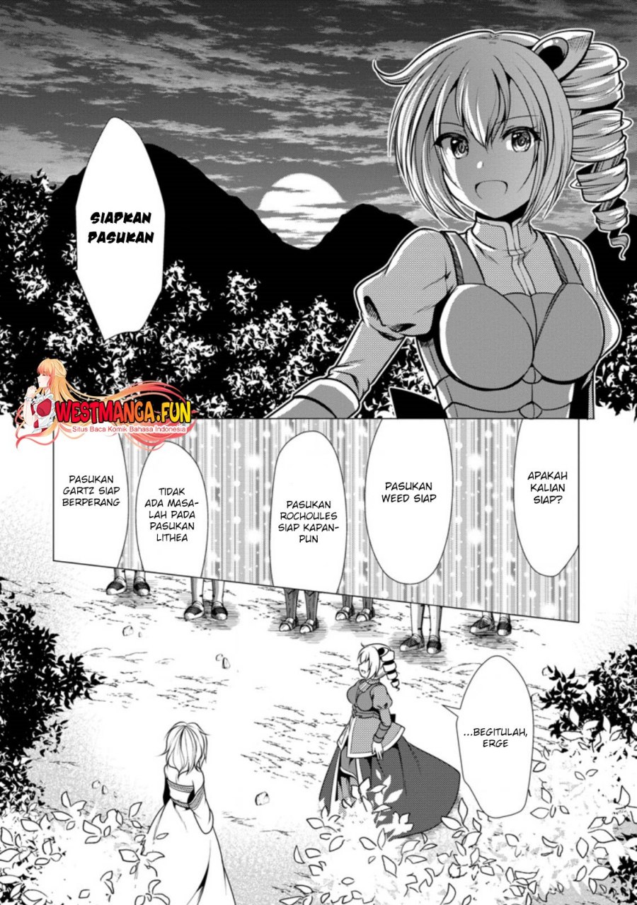 Hisshou Dungeon Unei Houhou Chapter 40 page 30