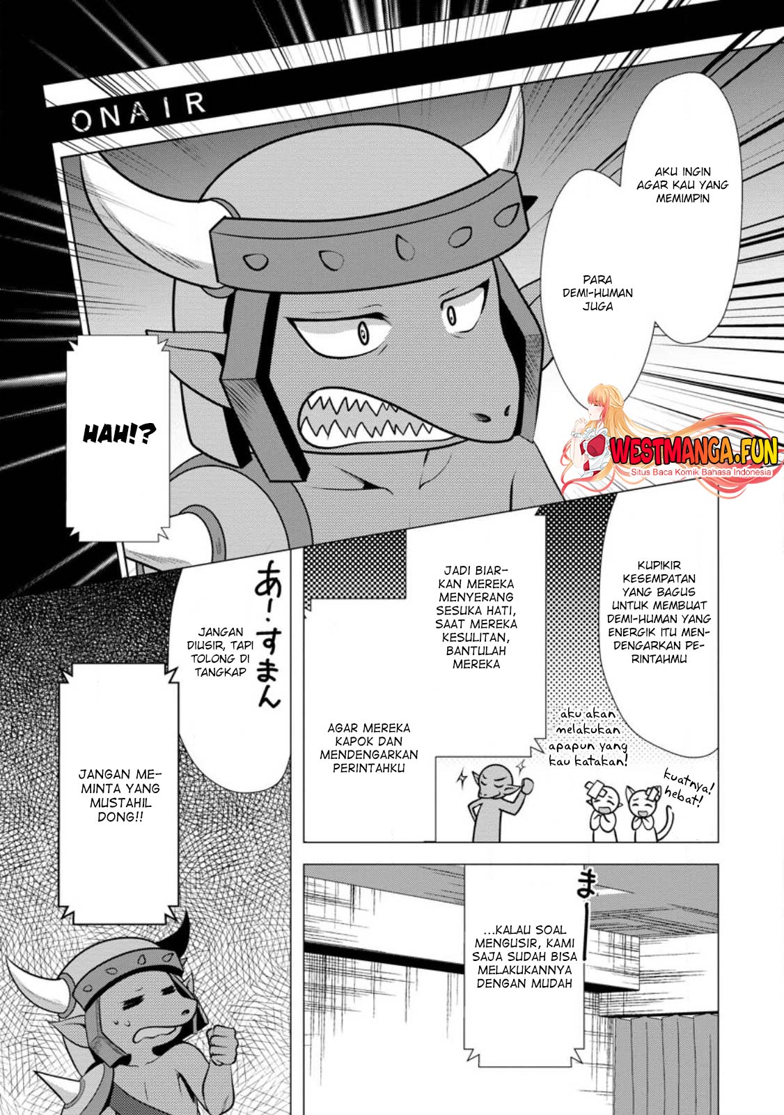 Hisshou Dungeon Unei Houhou Chapter 48 page 25