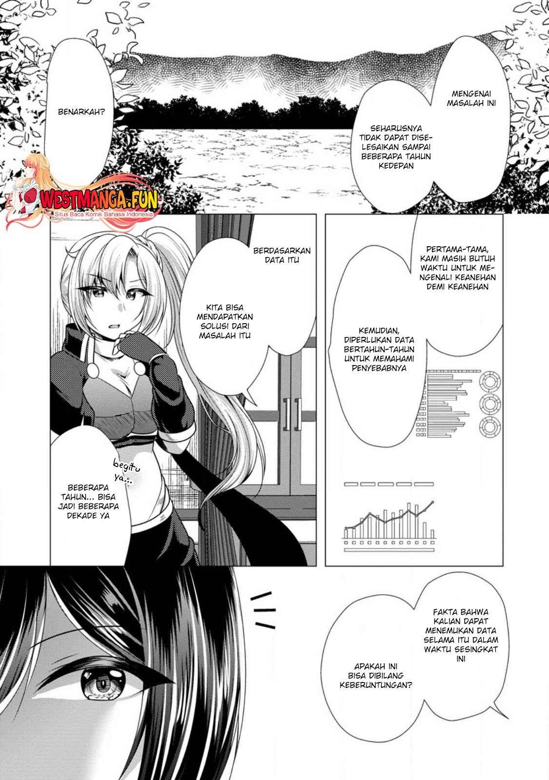 Hisshou Dungeon Unei Houhou Chapter 53 page 8