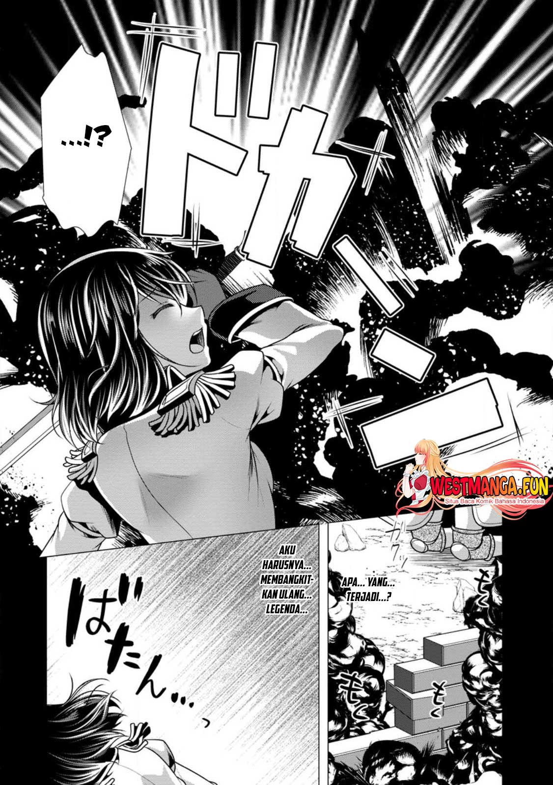 Hisshou Dungeon Unei Houhou Chapter 54 page 22