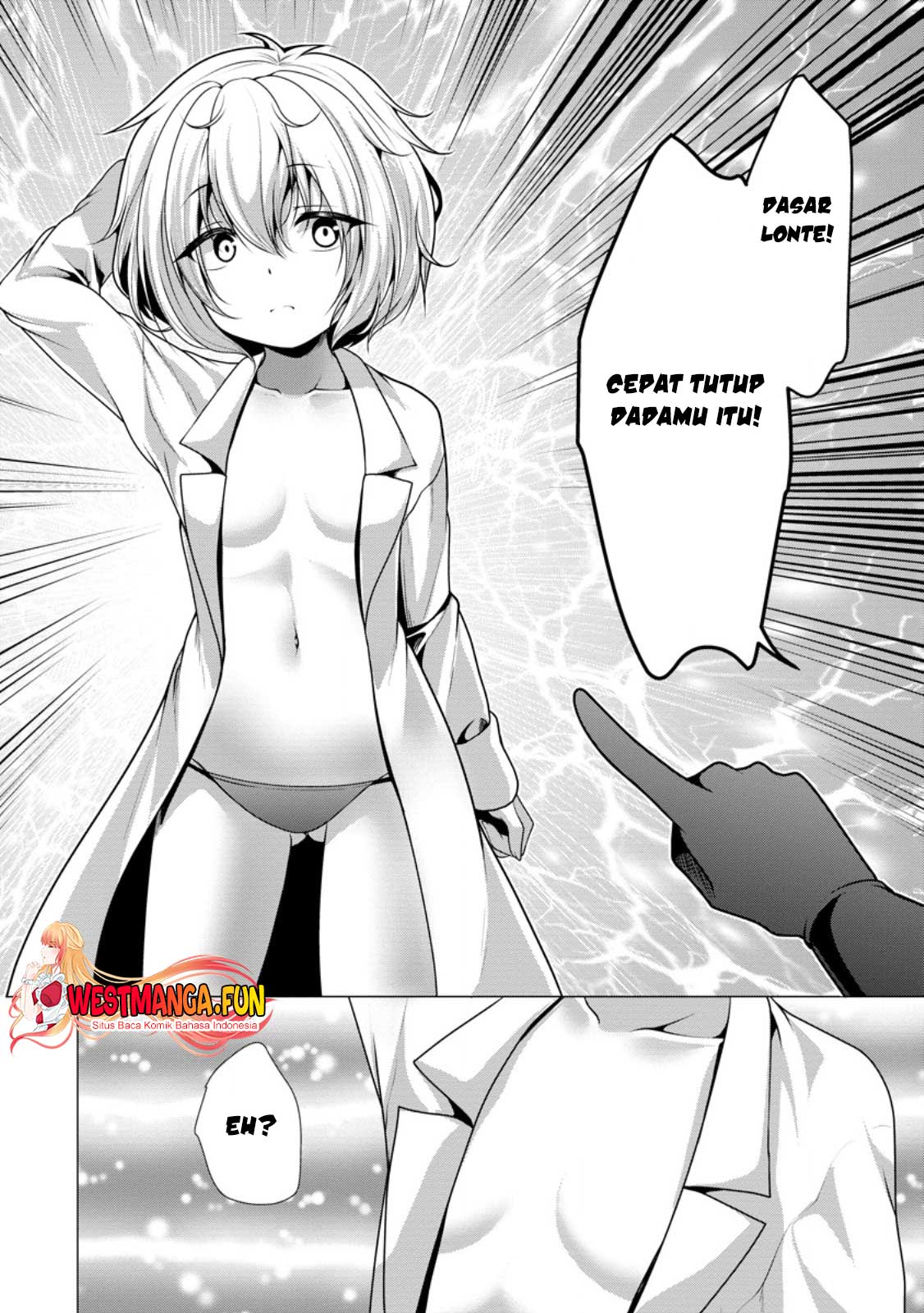 Hisshou Dungeon Unei Houhou Chapter 55 page 28