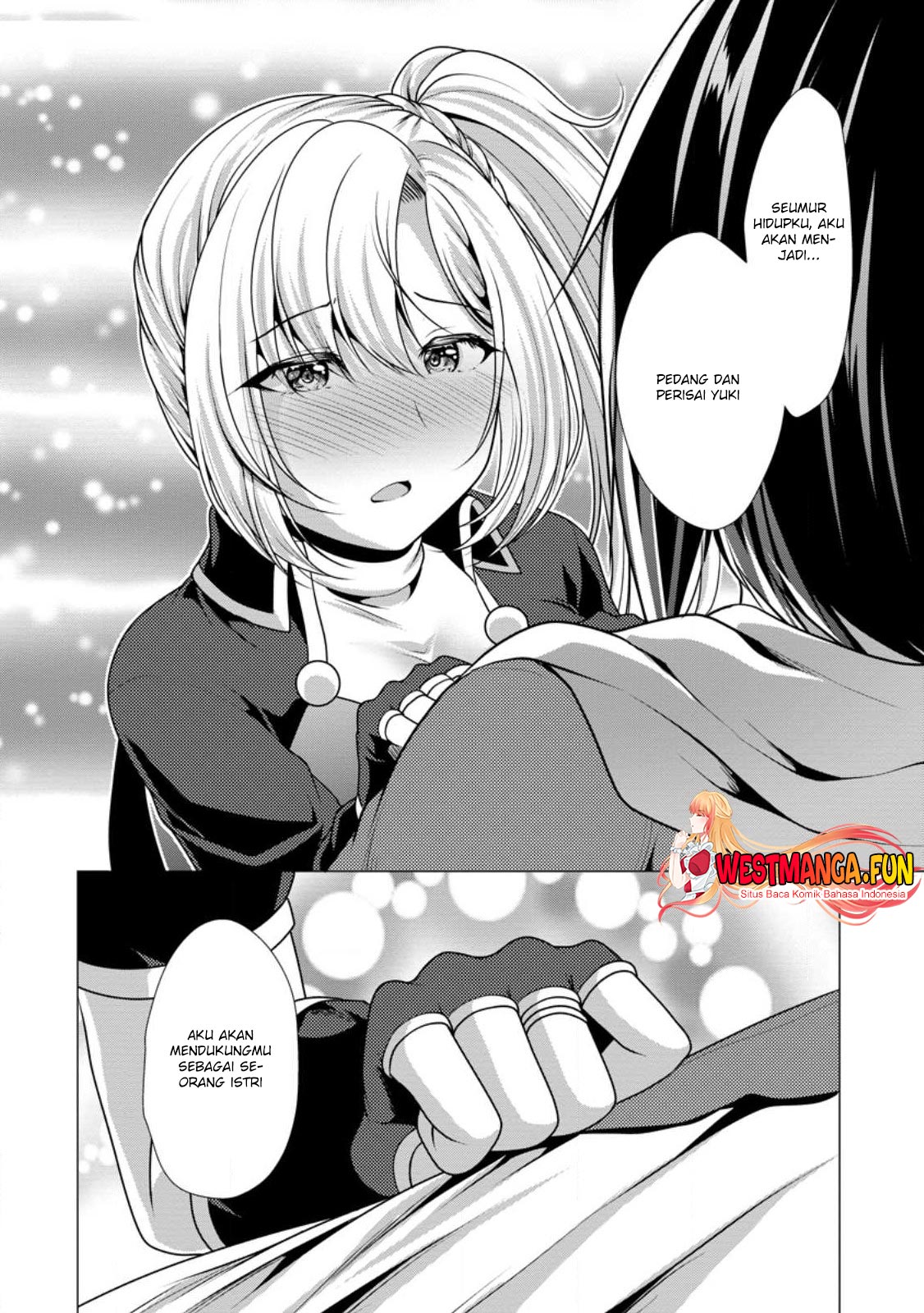 Hisshou Dungeon Unei Houhou Chapter 56 page 30