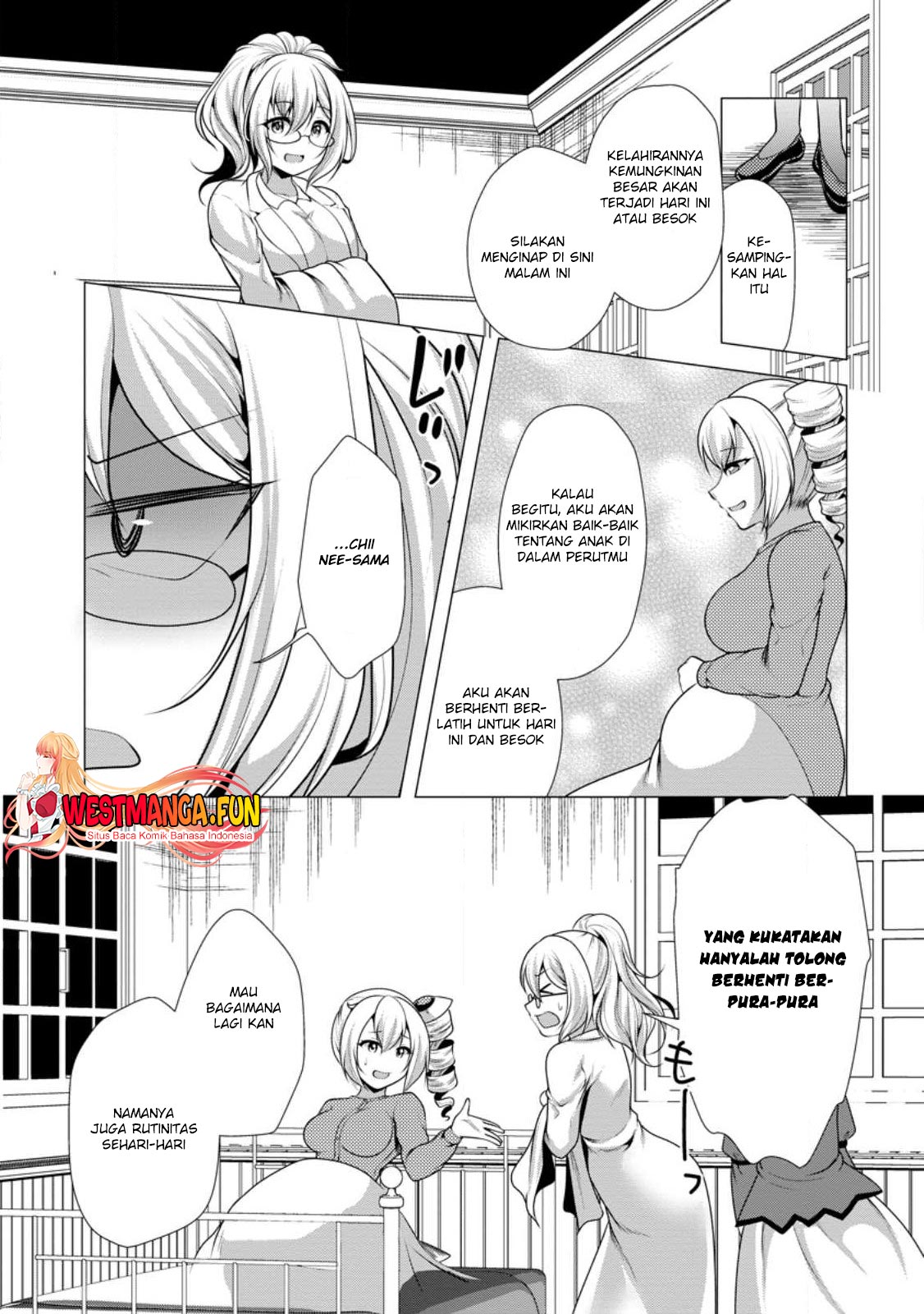 Hisshou Dungeon Unei Houhou Chapter 58 page 14