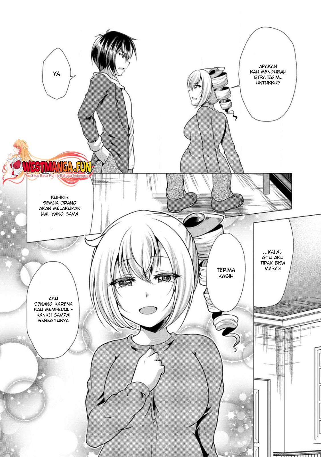 Hisshou Dungeon Unei Houhou Chapter 58 page 20