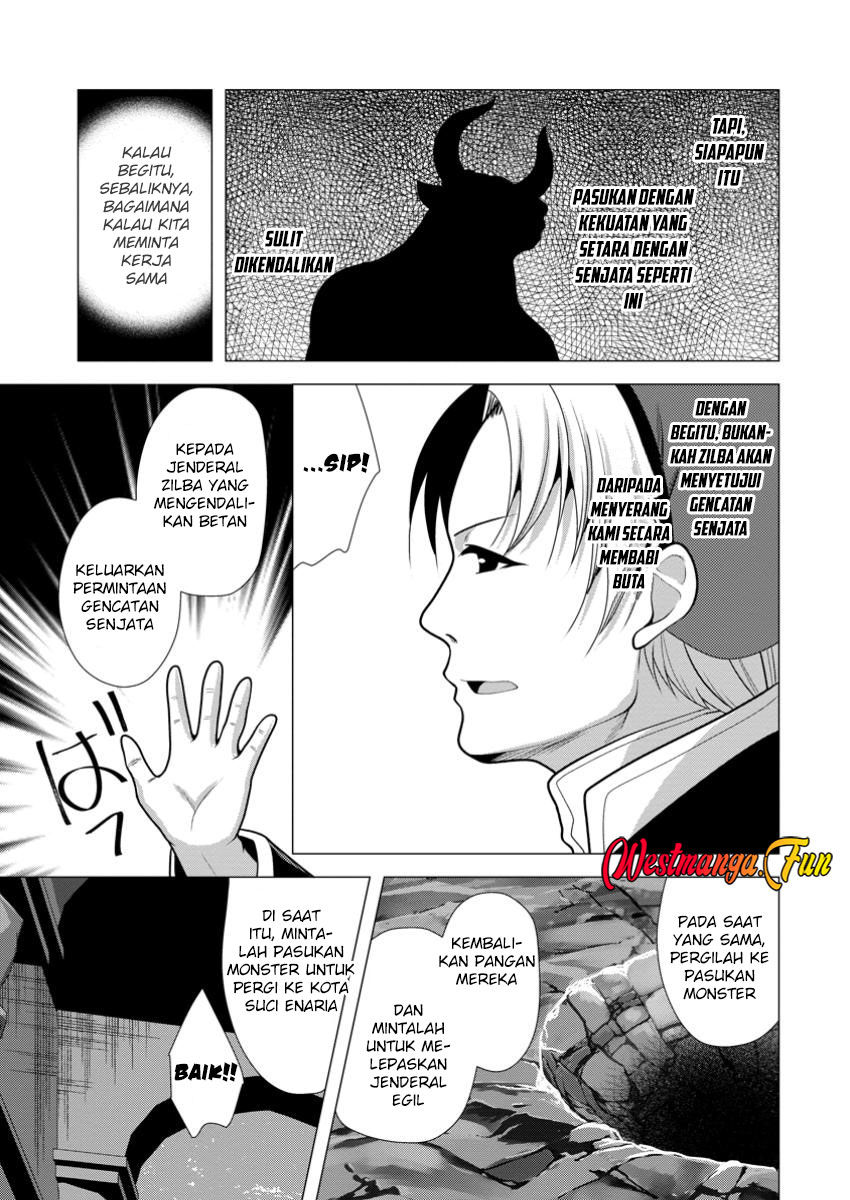 Hisshou Dungeon Unei Houhou Chapter 64 page 6
