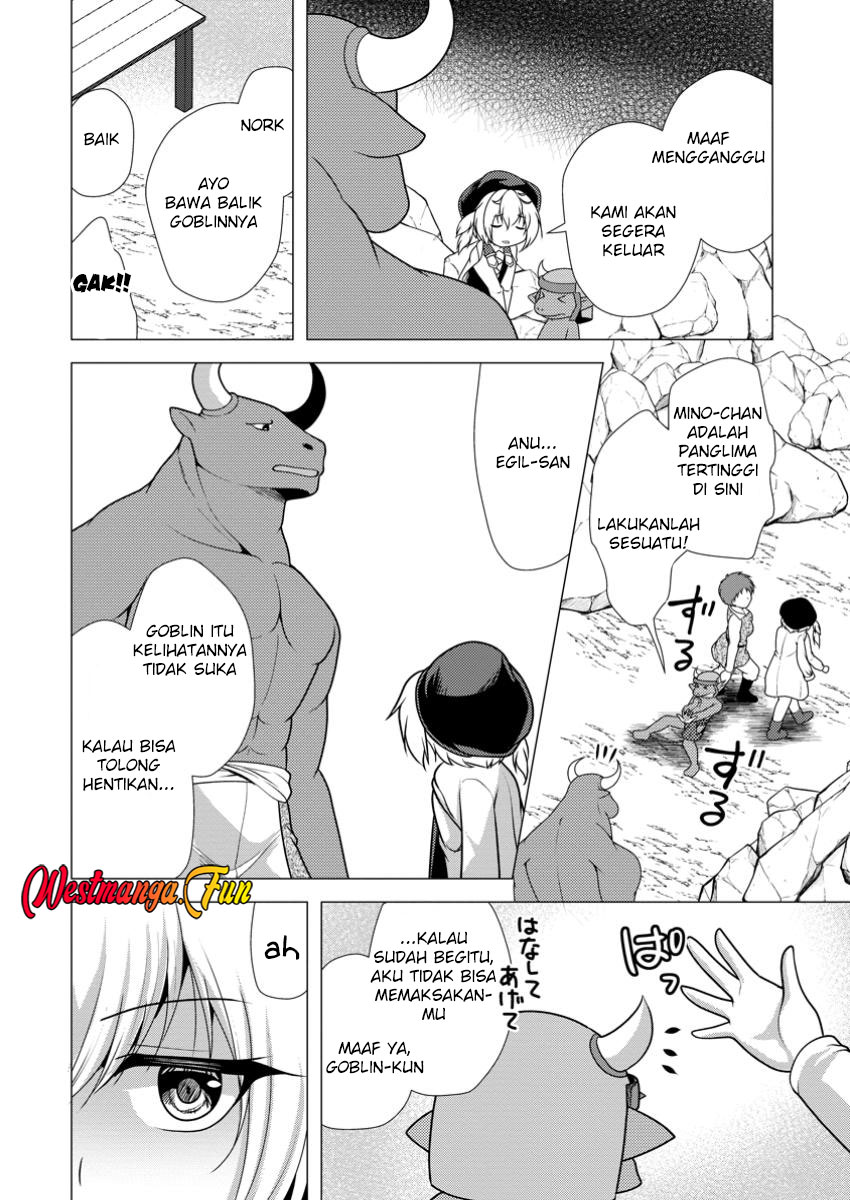 Hisshou Dungeon Unei Houhou Chapter 64 page 20