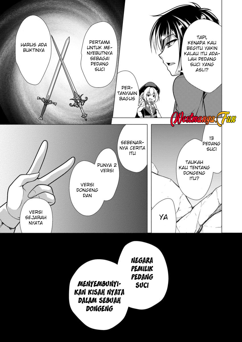 Hisshou Dungeon Unei Houhou Chapter 64 page 25