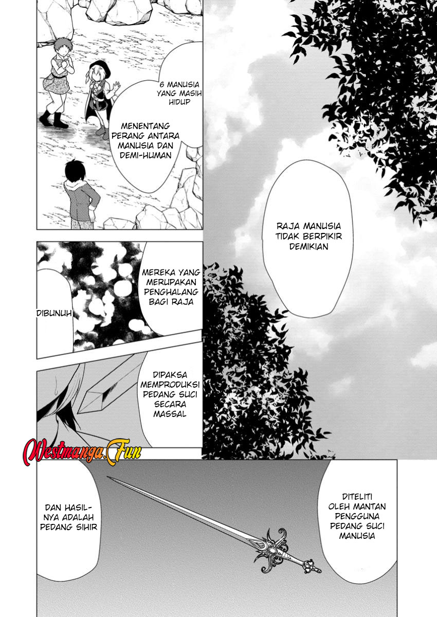 Hisshou Dungeon Unei Houhou Chapter 64 page 28