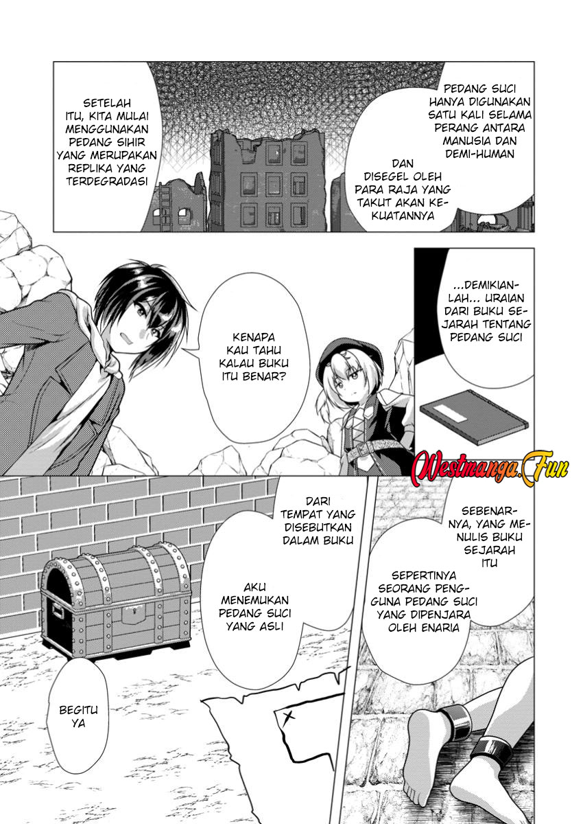Hisshou Dungeon Unei Houhou Chapter 64 page 29