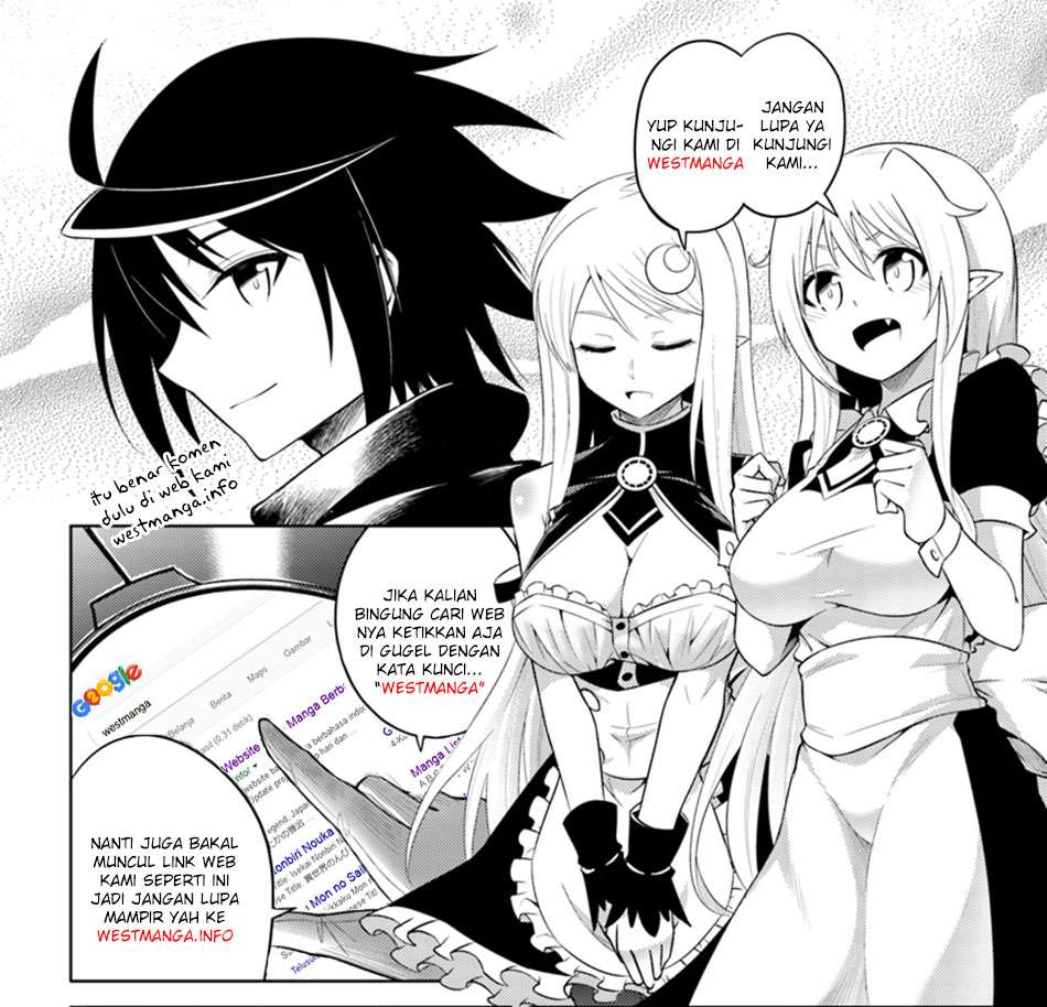 Hisshou Dungeon Unei Houhou Chapter 7 page 23