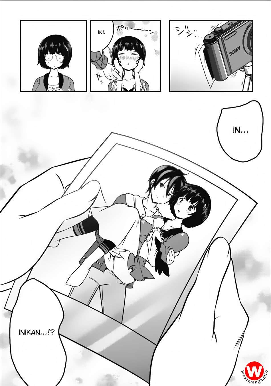Hisshou Dungeon Unei Houhou Chapter 9 page 15