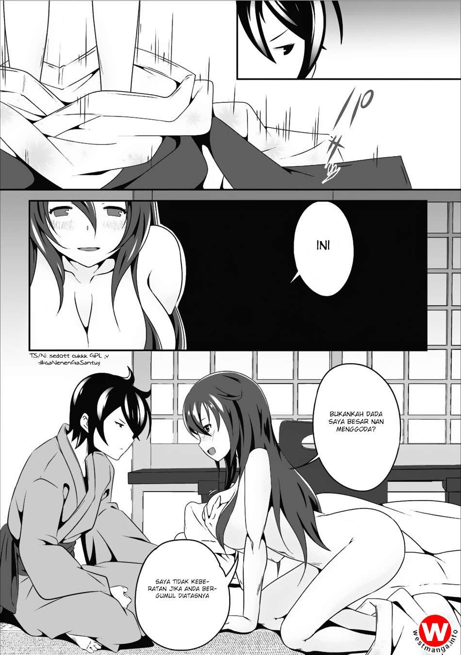 Hisshou Dungeon Unei Houhou Chapter 9 page 26
