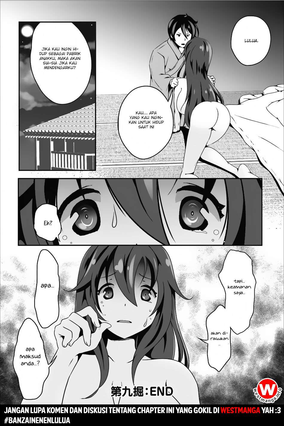 Hisshou Dungeon Unei Houhou Chapter 9 page 28