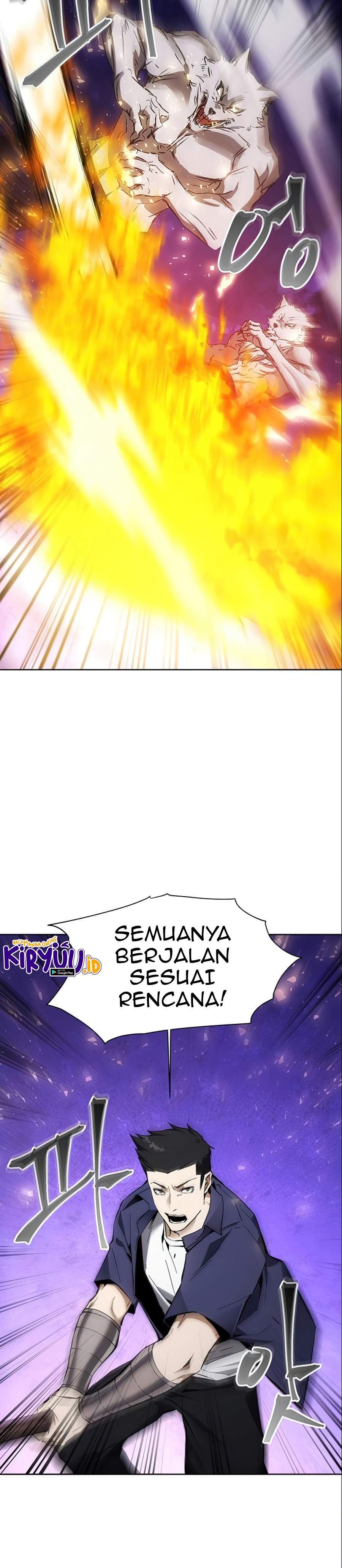 How to Live as a Villain Chapter 10 page 2