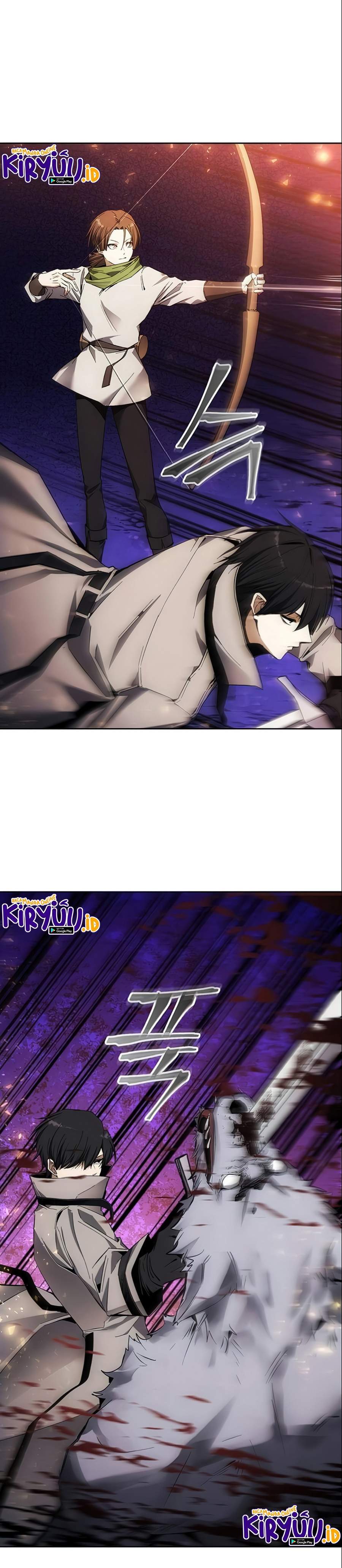 How to Live as a Villain Chapter 10 page 3