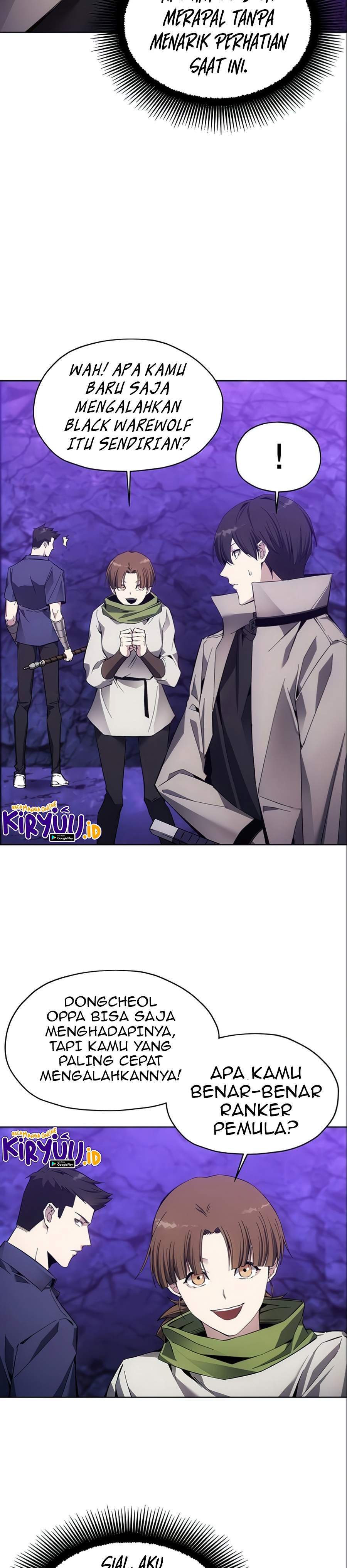 How to Live as a Villain Chapter 10 page 10