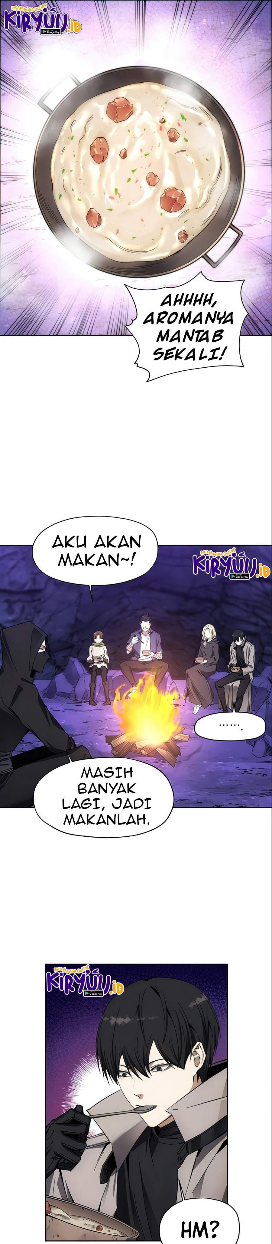 How to Live as a Villain Chapter 10 page 13