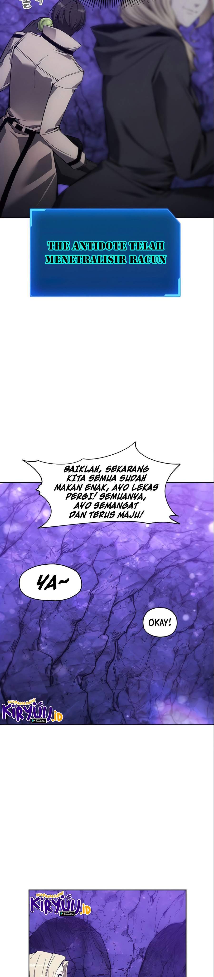 How to Live as a Villain Chapter 10 page 16